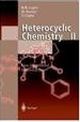 Heterocyclic Chemistry : Five-Membered Heterocycles