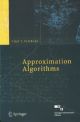 Approximation Algorithms