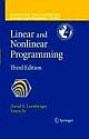 Linear and Nonlinear Programming, 3rd Edition
