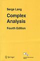 Complex Analysis 4th Edition