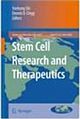 Stem Cell research and Therapeutics