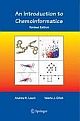 An Introduction to Chemoinformatics