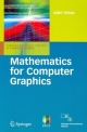 Mathematics for Computer Graphics 3rd Edition