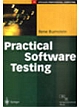 Practical Software Testing: A Process-Oriented Approach