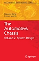 The Automotive Chassis: System Design (Volume-2)