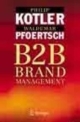 B2B Brand Management 