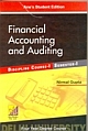 Financial Accounting and Auditing: DU Four Year Course Semester-1