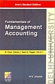 Fundamentals of management accounting: DU B.Com (Hons) Semester- 5