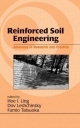 Reinforced Soil Engineering