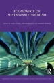 ECONOMICS OF SUSTAINABLE TOURISM (INDIAN REPRINT 2012)
