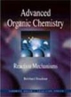 Advanced Organic Chemistry