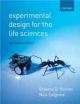 Experimental Design For The Life Scinces 2nd Edition