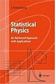 Statistical Physics: An Advanced Approach With Applications 2nd Edition