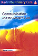 Communication and the Manager`s Job