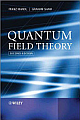 Quantum Field Theory 2nd Ed.