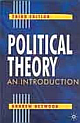  Political Theory : An Introduction - 3/E 