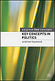 Key Concepts In Politics