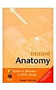 Instant Anatomy,3/e