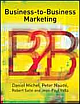 Business-To-Business Marketing