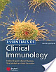 Essentials Of Clinical Immunology - 5/E