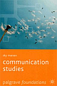  Communication Studies 