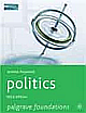 Politics 3rd Edition 