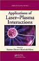 Applications of Laser-Plasma Interactions