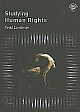 Studying Human Rights 