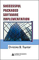 Sucessful Packaged Software Implementation