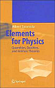 Elements for Physics: Quantities, Qualities, and Intrinsic Theories