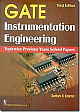 Gate Instrumentation Engineering , 3E (Pb-2013)