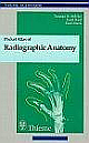 Pocket Atlas of Radiographic Anatomy (Thieme Flexibook)