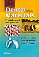 Dental Materials: Properties and Manipulation (Dental Materials: Properties & Manipulation (Craig) ) 
