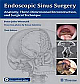 Endoscopic Sinus Surgery 