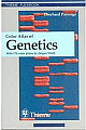 Color Atlas of Genetics (Thieme Flexibook)