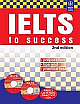 IELTS TO SUCCESS, 2ND ED MISL-WILEY - Series Edition 