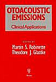 Otoacoustic Emissions: Clinical Applications