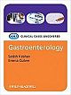 Gastroenterology: Clinical Cases Uncovered 