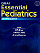 Ghai  Essential Pediatrics, 7E (Hb)