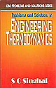 Problems and Solutions in Engineering Thermodynamics 