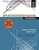 Applied Regression Analysis,3rd Edition 