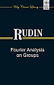 Fourier Analysis Of Groups 