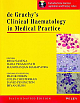 De Gruchy; S Clinical Haematology In Medical Practice 
