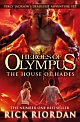 Heroes of Olympus : The House of Hades