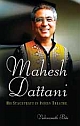Mahesh Dattani His Stagecraft In Indian Theatre 
