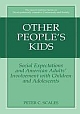 Other People`s Kids (Hb)