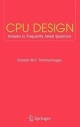 Cpu Design: Answers To Frequently Asked Questions (Hb)
