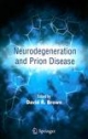 Neurodegeneration And Prion Disease (Hb)
