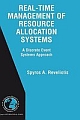 Real-Time Management Of Resource Allocation Systems (Hb)