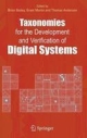 Taxonomies For The Development And Verification Of Digital Systems (Hb)
